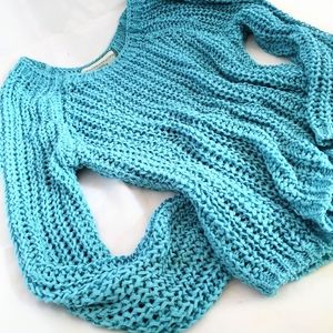 3/$35 -🔥 SUPER SALE!! CONTEMPORAINE sweater